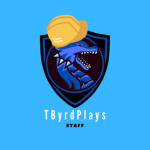 TByrdPlays Staff