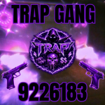 (TRAP) TRAP GANG
