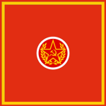 [- Soviet Armed Forces -]