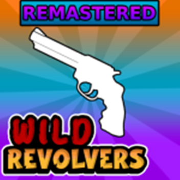 와일드 레볼버스 리마스터 v2