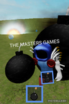 The masters games