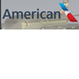 |American Airways| Central Airport