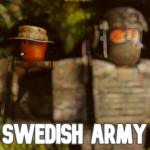 Swedish Army {SA}