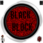 black block
