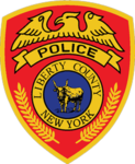 Suffolk County Police Departmentᅠᅠ