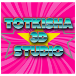 Totkisha 3D Studio