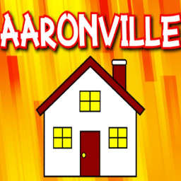 AaronVille (Permanently Beta)