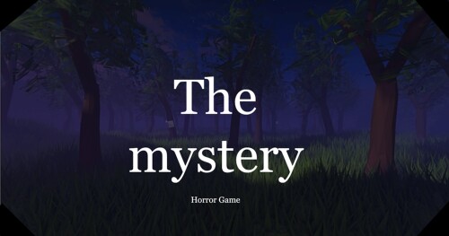 The mystery