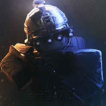 Site-Bravo [Rebuilt] 