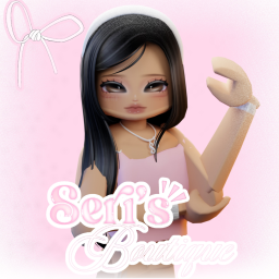 seri's boutique