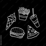 Yummy Foods!