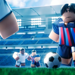 super soccer 1