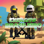 Exército Brasileiro - Nova era