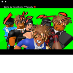 YUNG RICH SHOOTIN GANG (YRS)