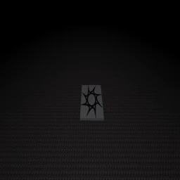scary dummy realm icon