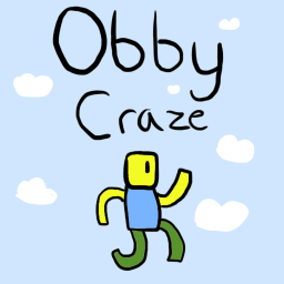 Obby Craze!