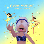 GMDC Glow Motion Dance Company!