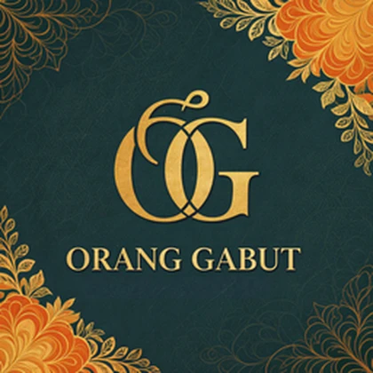 Orang Gabut. Roblox group icon