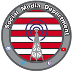 [USA] Social Media Department.