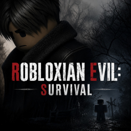 Robloxian Evil: Survival
