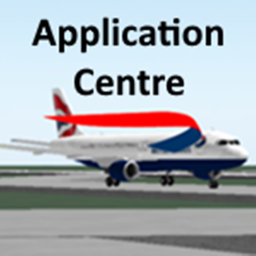 BA| Application Centre