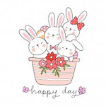Roblox Bunny Squad! :)