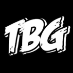 #TBG