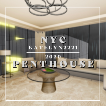 NYC Penthouse