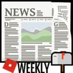 The Robloxian Weekly Mail