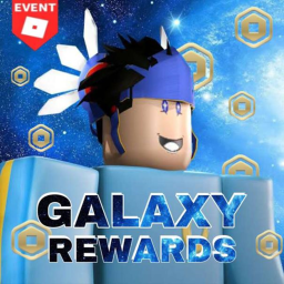 [ EVENT ] 🌌GALAXY | RWRDS🌌