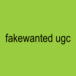FakeWanted UGC