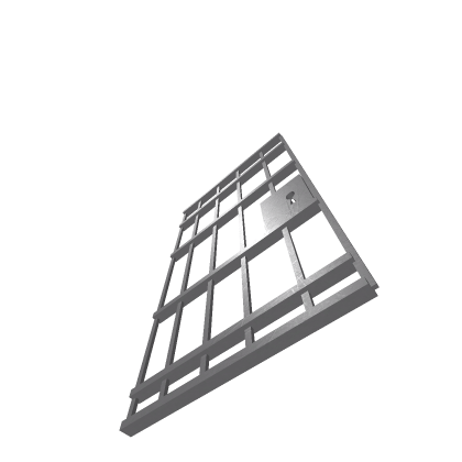 Meshes/Prison cell door 2