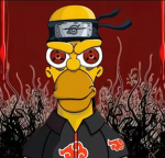 friend monkey