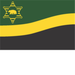 Los Angeles County Sheriff's Department!