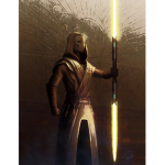 Temple Guard [TJO]