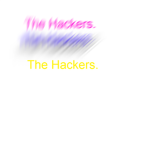 The Hacker's.