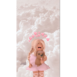 * EVIES ANGELS *