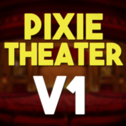 PIXIE Theatre V1