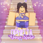 Ophelia Dance Studio