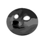 Nightmare Fluffball Doge