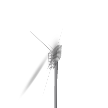 Stadium light tower