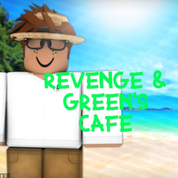 Revenge & Green's Cafe