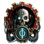 [IoM] Deathwatch Division