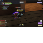 Dungeon nubs