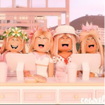 The starbucks crew