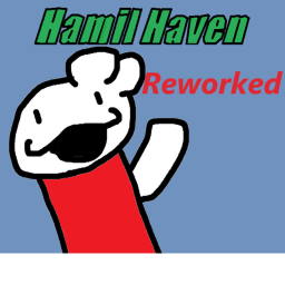Hamil Haven Reworked