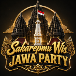 [NEW] Sakarepmu Wis (Jawa Party)