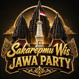 [FREE TITLE + FREE VIP] Sakarepmu Wis (Jawa Party) icon