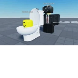 Toilet Survival {troll} icon
