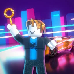 [🎁FREE EPIC] Steal a Drift Car! 🏎️ icon